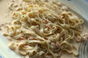 5 вкуснейших соусов для креветок 5 вкуснейших соусов для креветок
