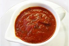 томатный соус для шашлыка